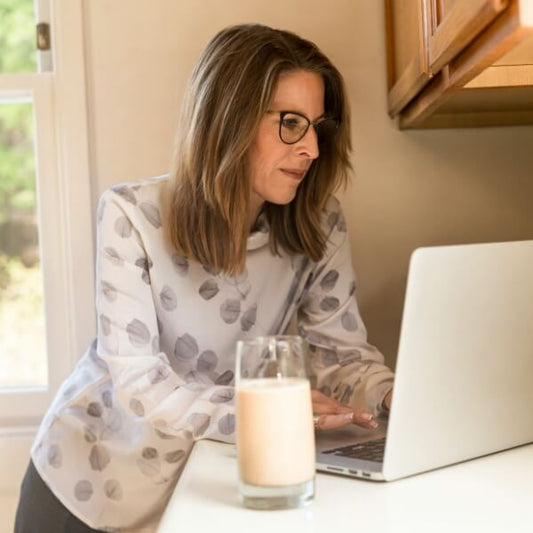 Protein Supplements & Aging