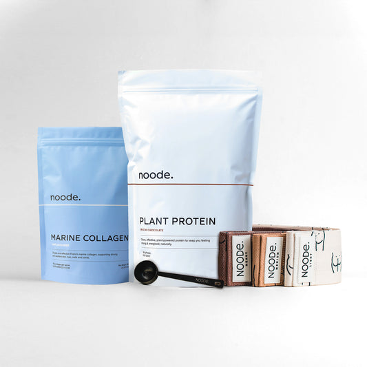 Wellness Trio