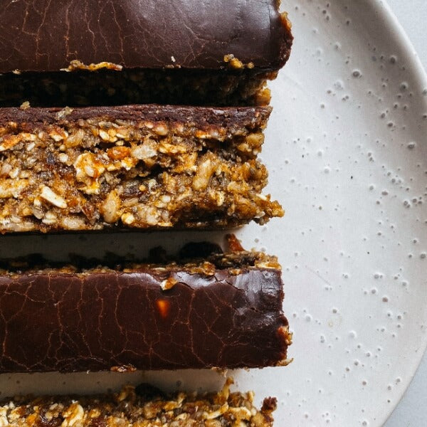 Chai Collagen Spice Bars