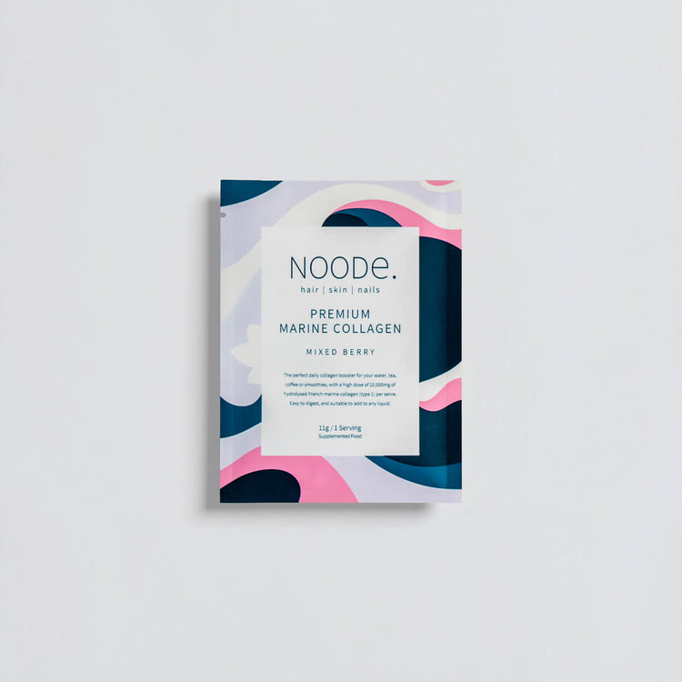 Collagen Sample Pack single serve