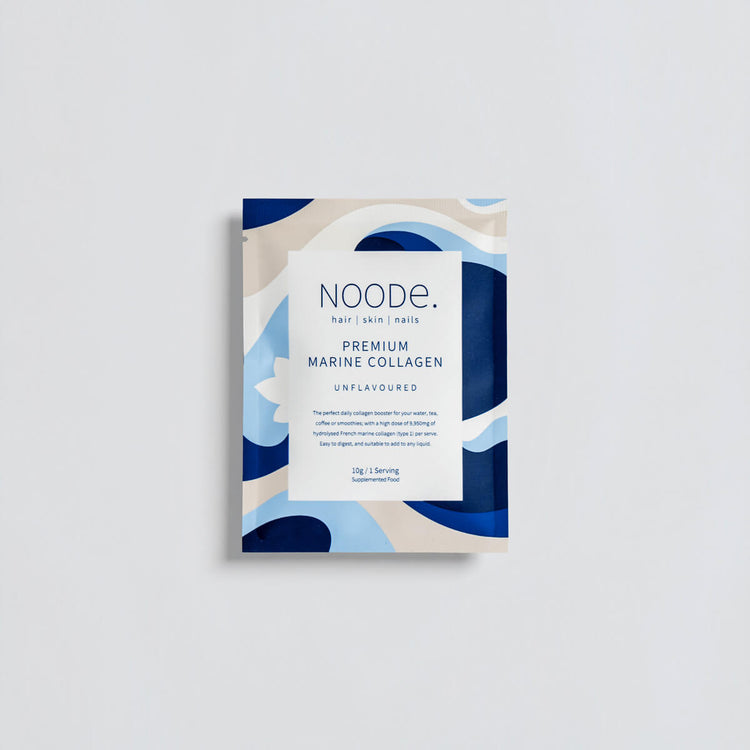 Collagen Sample Pack single serve