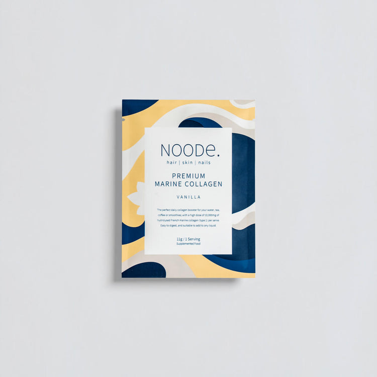 Collagen Sample Pack single serve