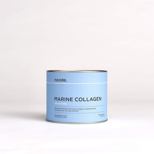 Premium Unflavoured Marine Collagen 350g