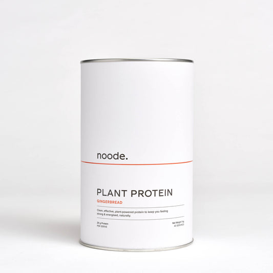 Natural Pea Protein 1 KG