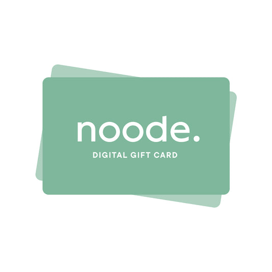 Noode Digital Gift Card